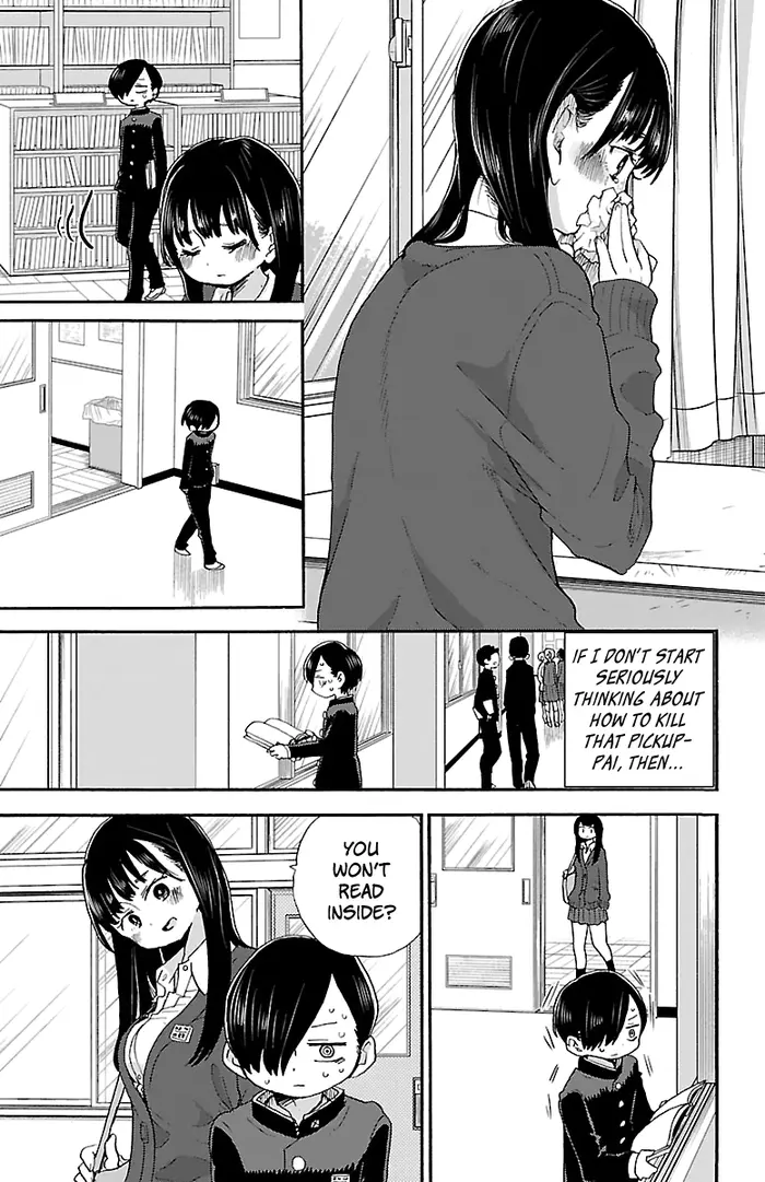 The Dangers in My Heart Chapter 21 image 06_optimized